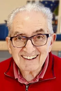 Marco Zaza 1938-2026